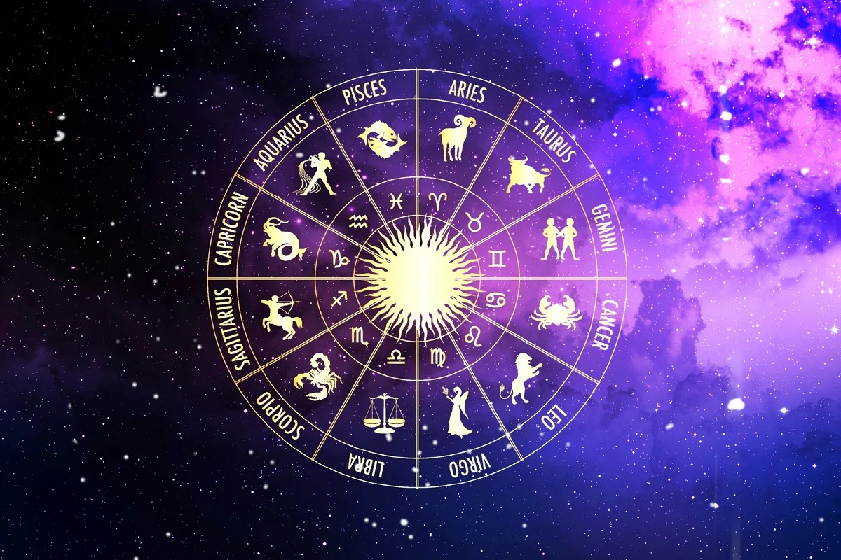 Астрологический Гороскоп На 17 Марта
