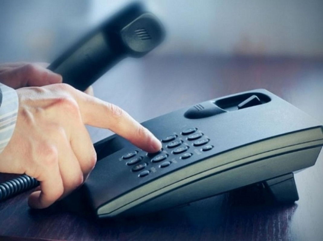 Участковый рассказал, за какие звонки белорусам грозит штраф до 1350 рублей