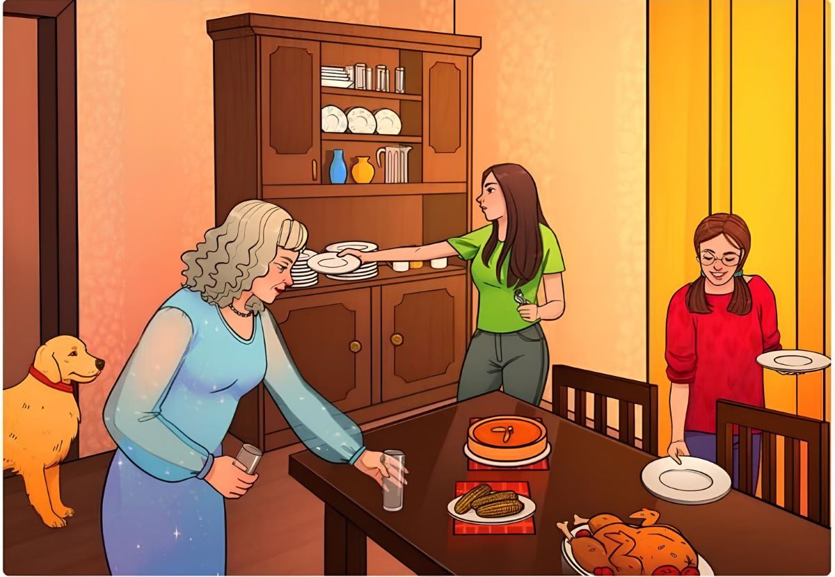 Только 4% людей видят ошибку на картинке. Проверьте и вы свою наблюдательность