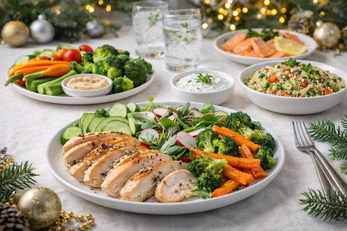 Хотите удачи в 2026-м? Вот что стоит приготовить на Новый год в год Красной Лошади