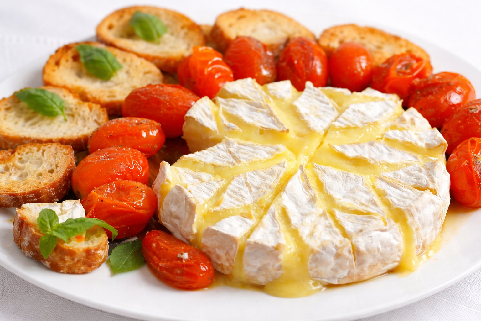 Так вкусно, что не останется ни крошки: идеальная горячая закуска на Новый год