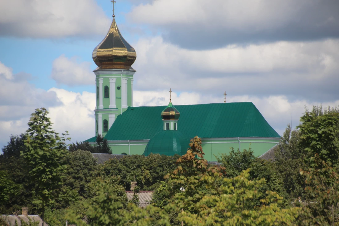 28 августа — Успение Богородицы