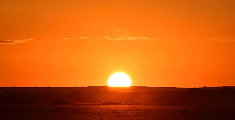 30 июня — день силы солнца. Как не спугнуть удачу