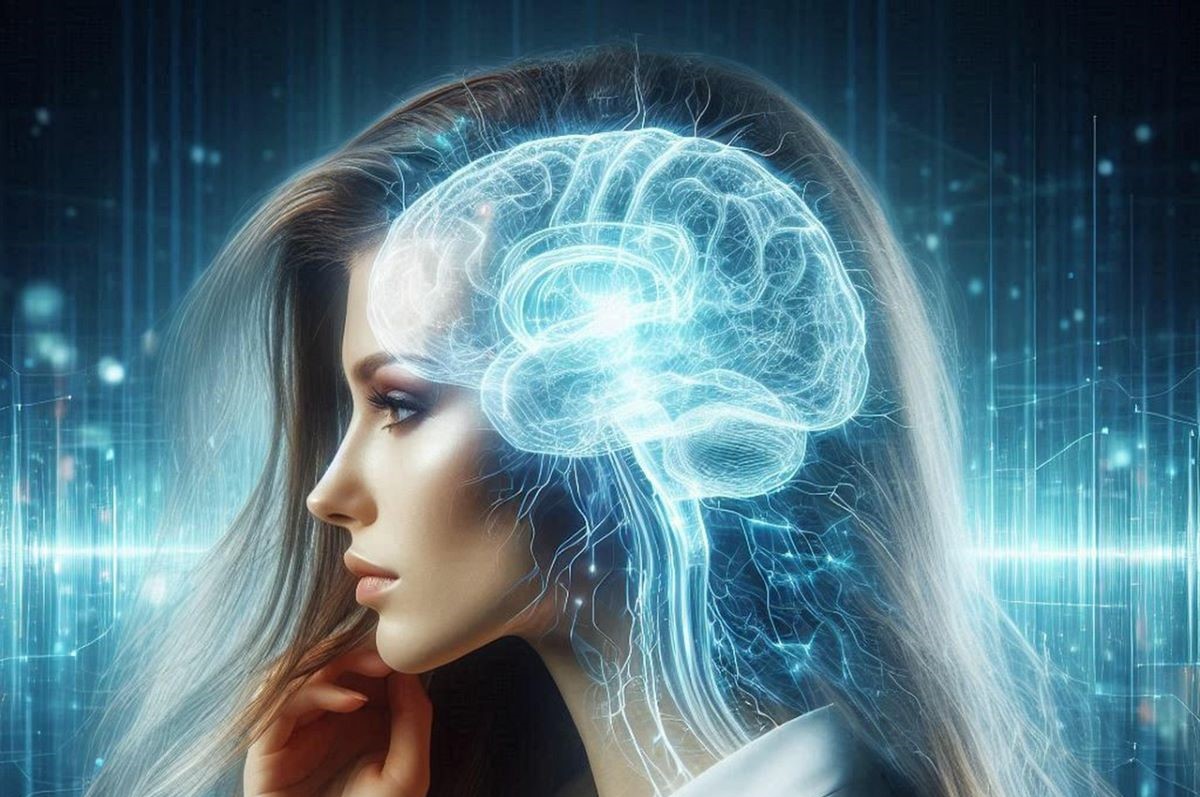 5 привычек, которые помогут вашему мозгу помолодеть на восемь лет