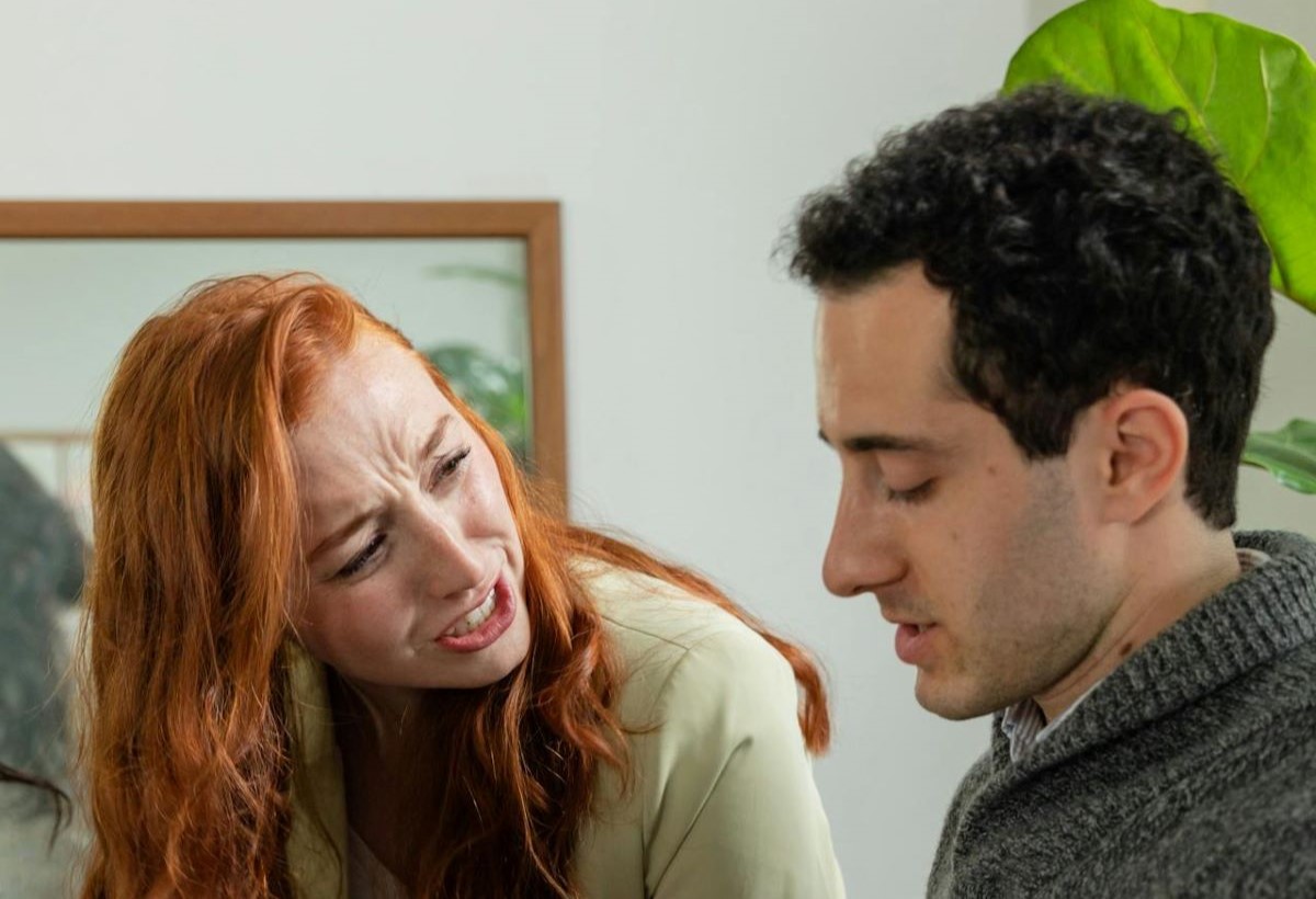 7 фраз, которые ранят: не произносите их, даже когда злитесь