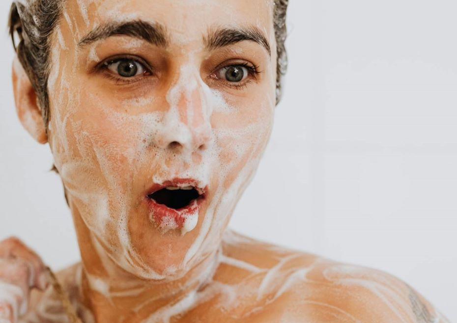 90% людей никогда не моют эту часть тела. А вы входите в их число?