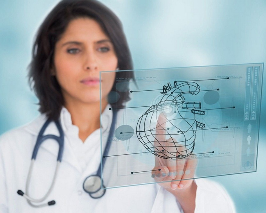 99% пациентов с инфарктом или инсультом имели хотя бы одну из этих привычек