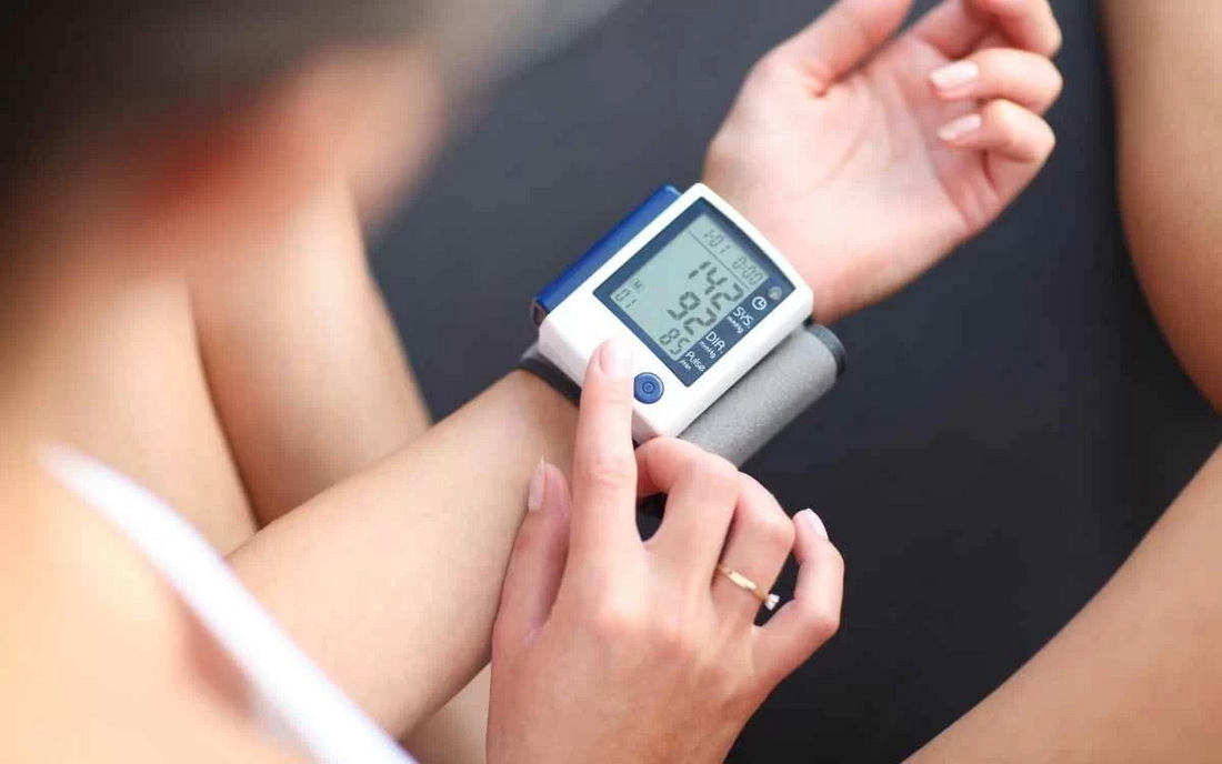 А ваш пульс в норме? Врач назвала идеальные показатели