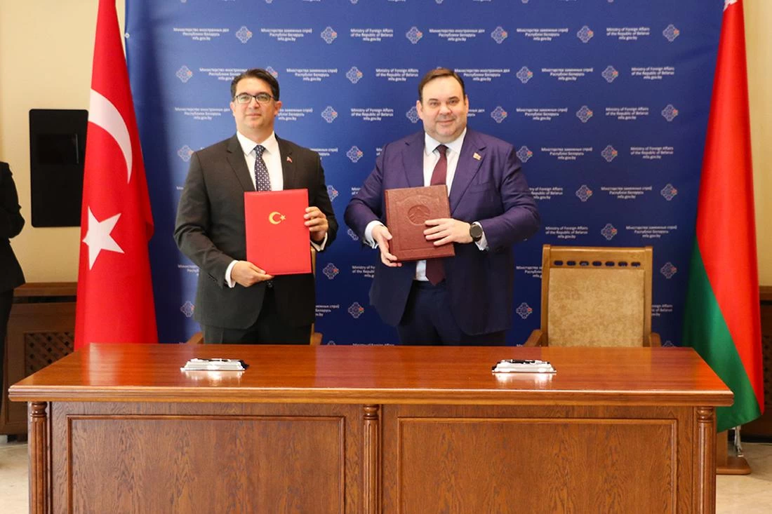 Беларусь и Турция пересмотрели условия безвизового режима. Что изменится?