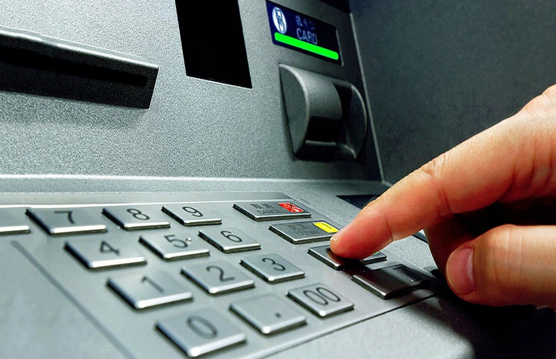 Беларусбанк устанавливает новые суточные лимиты на снятие наличных с 4 августа