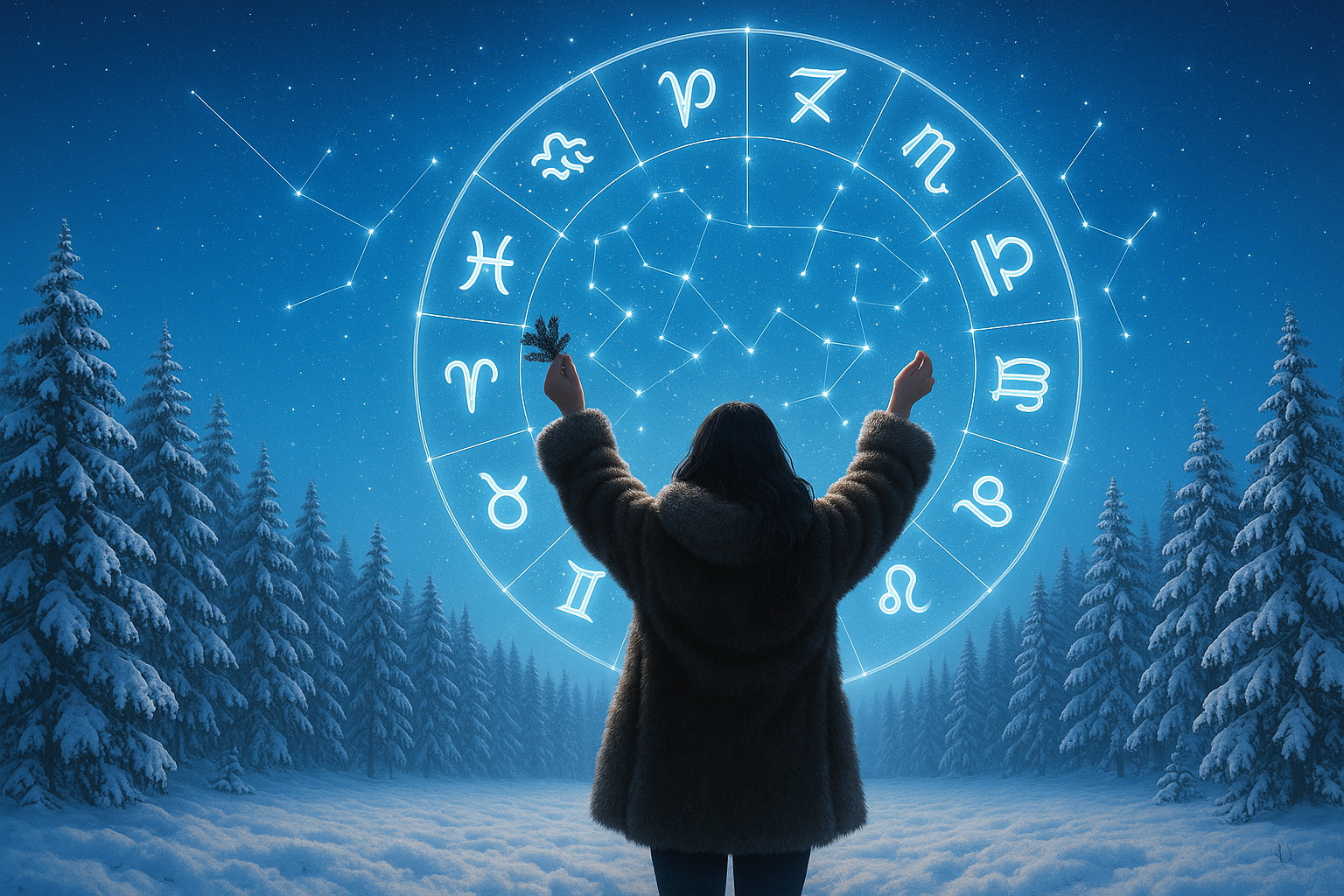 Белая полоса начинается: с 14 декабря беды отступят, а деньги и успех войдут в жизнь этих знаков Зодиака