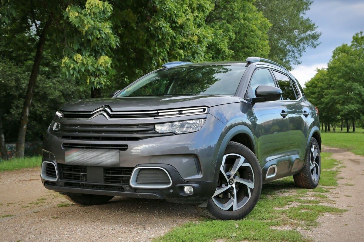 Без Audi и Toyota: названы финалисты конкурса «Европейский автомобиль года»