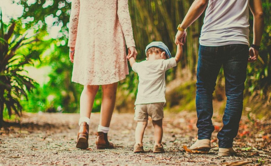 Бывший муж сказал, что после развода и дети становятся бывшими