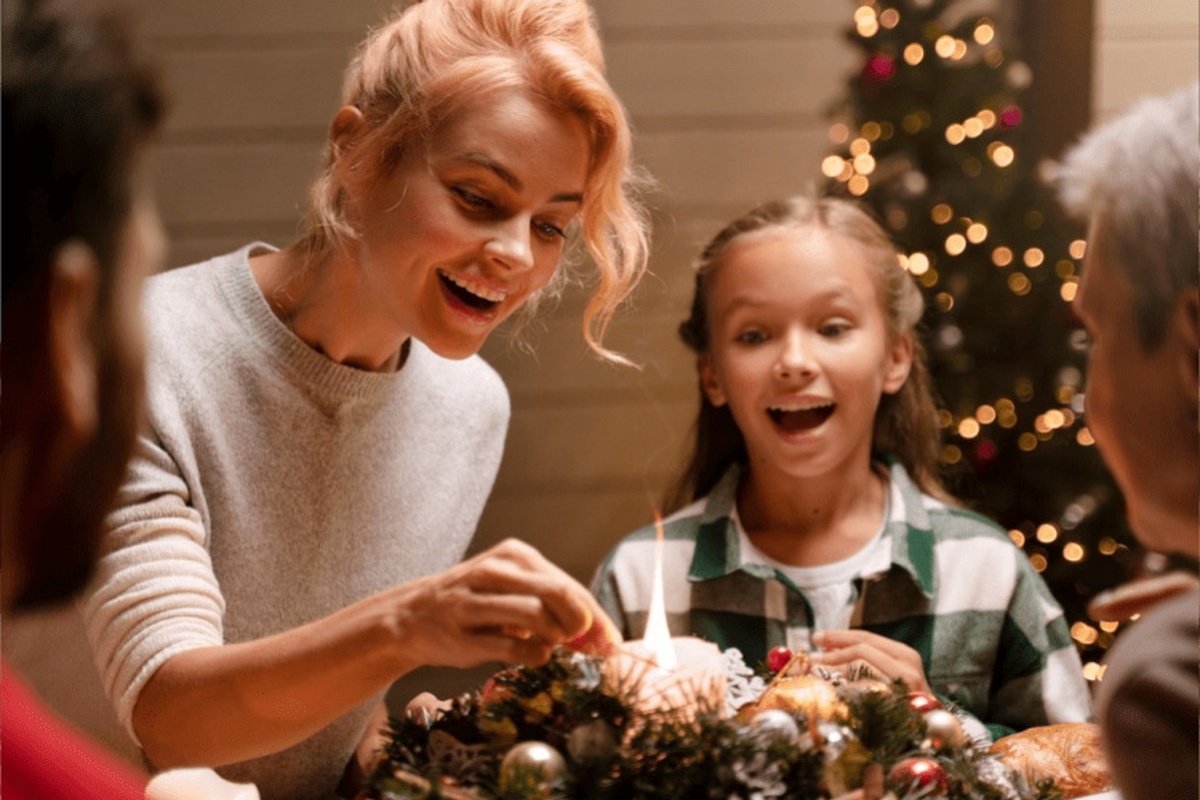 Чего нельзя делать на Новый год: 5 ошибок, которые могут спугнуть удачу в 2026-м