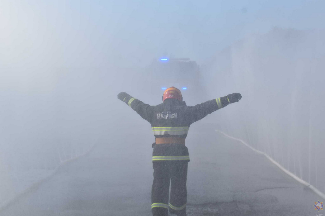 Человек, который 25 лет бежал навстречу опасности, исполнил свою миссию