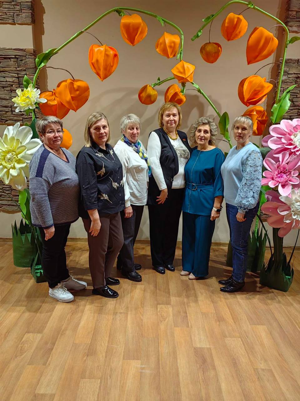 Человек, который помогает каждый день: соцработник из Слонима — в числе лучших