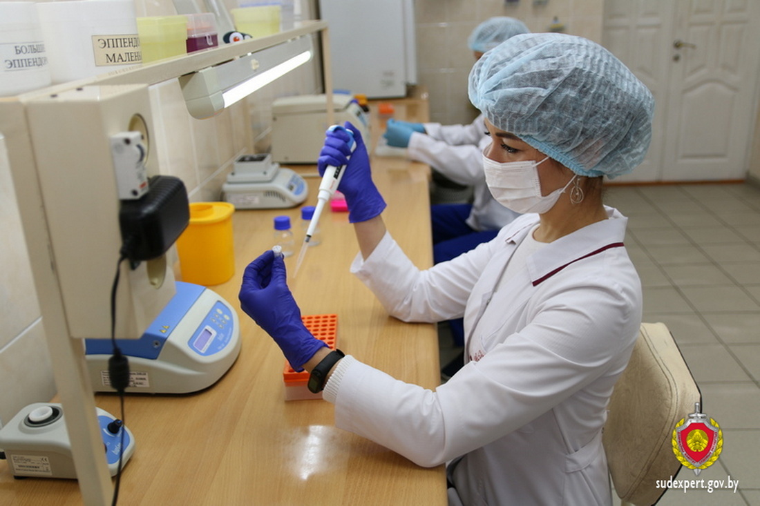 Четверо детей — ни один не его: ДНК-тест шокировал жителя Брестской области