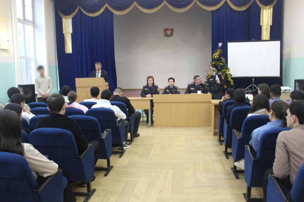 Четверо иностранных студентов покинут Беларусь