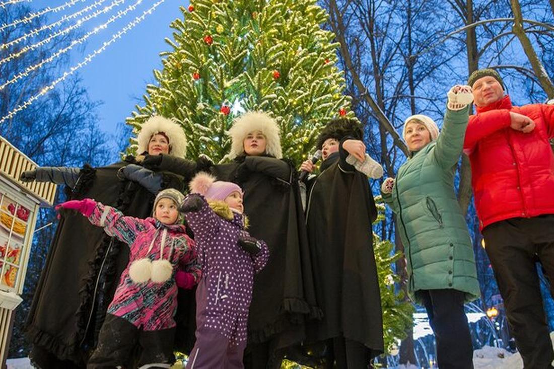 Четыре дня отдыха дважды за год: опубликован график выходных на 2026-й