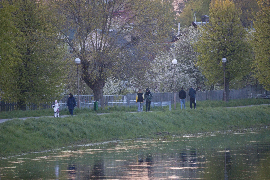 Что изменится в жизни слонимчан и всех белорусов с 1 сентября