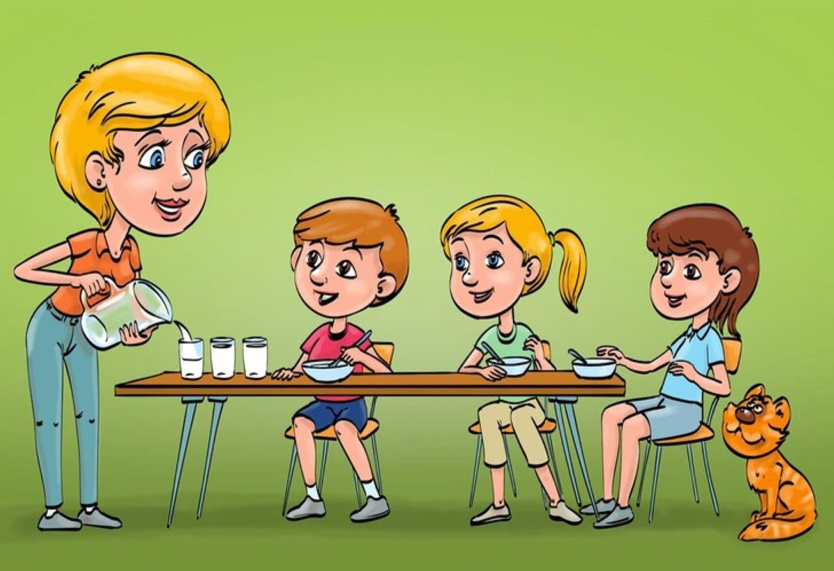 Что не так на картинке? Найдут ошибку за 5 секунд только самые внимательные!