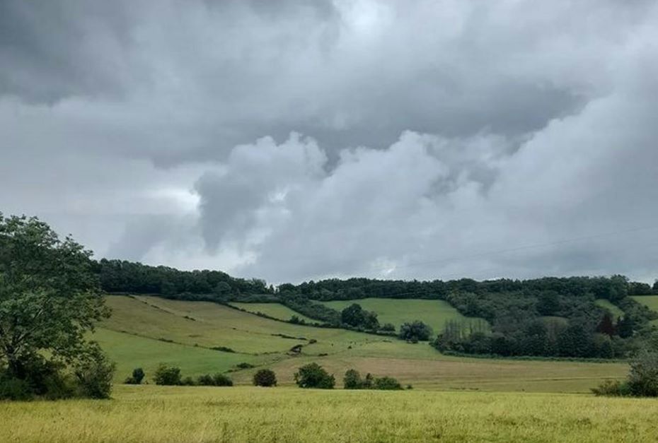 Что принесет небо над Гродненщиной: свежий прогноз погоды на 4-6 июня