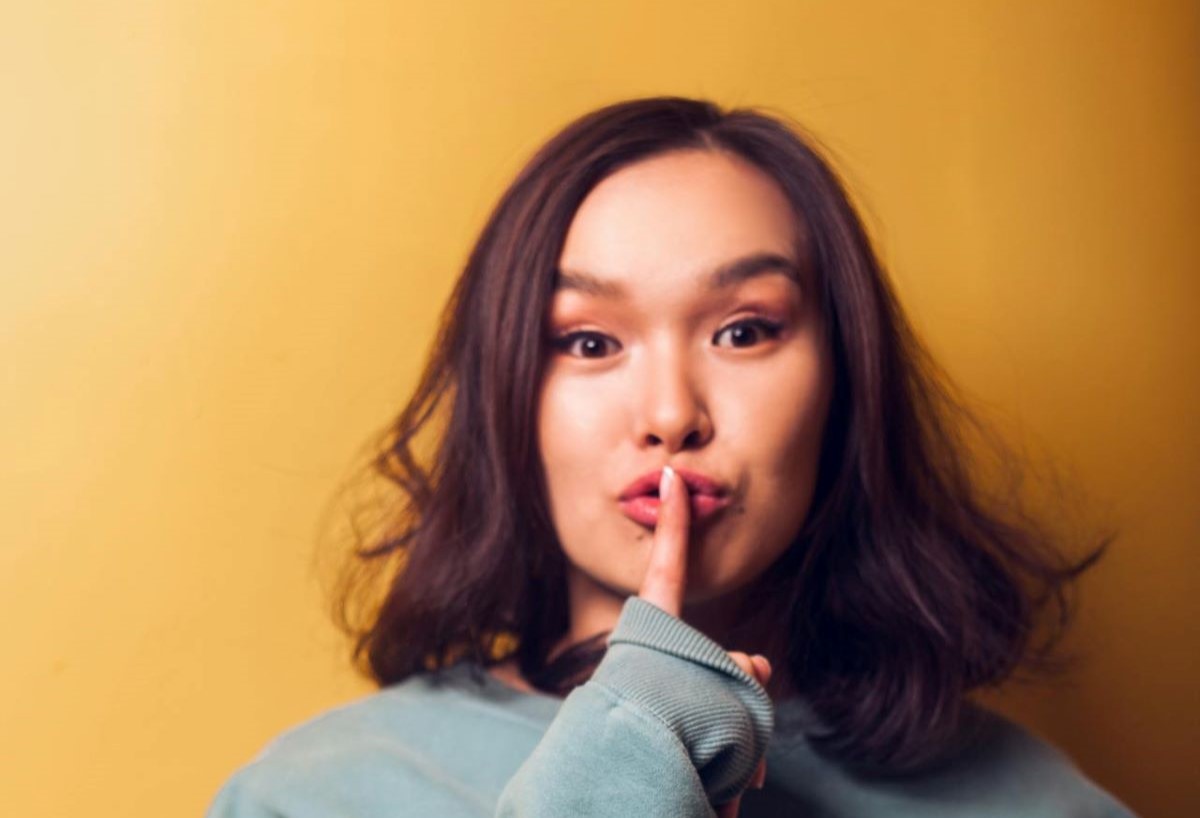 Что стоит скрывать до самой смерти