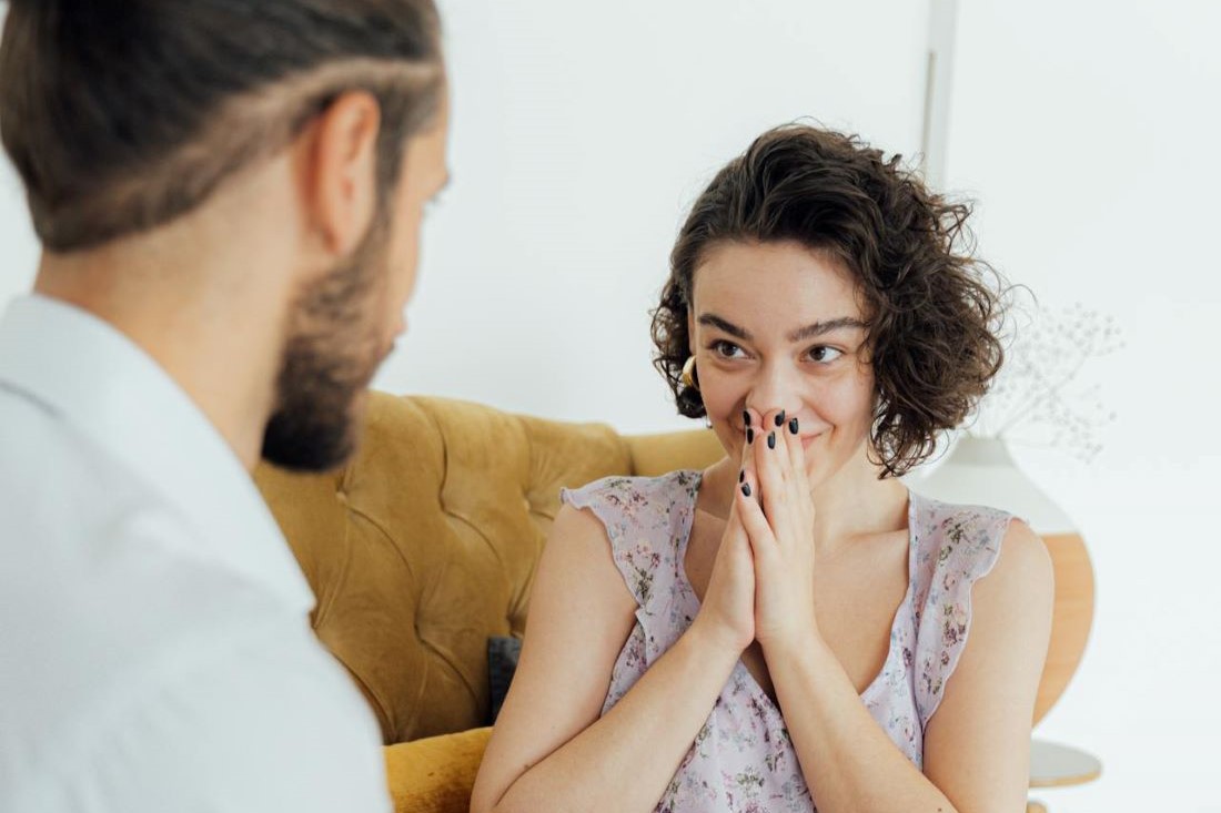 Делайте маленькие сюрпризы любимым людям – это добавит теплоты и близости в отношения