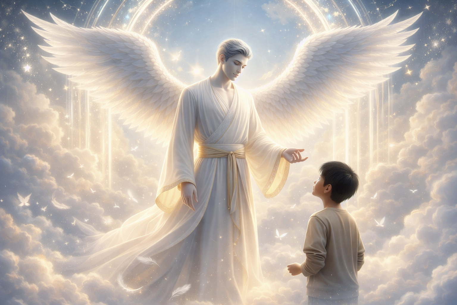 День Ангела 18 декабря: кто отмечает именины в этот четверг