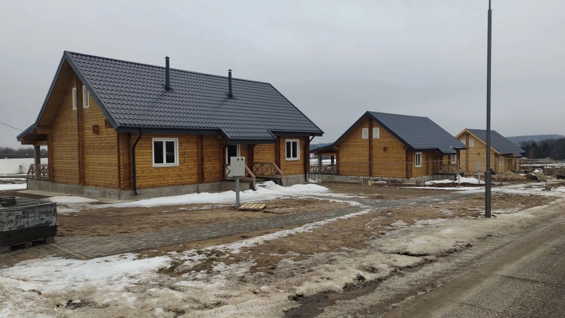Дешевых домокомплетов от лесхозов станет больше: скоро появятся и с жилой мансардой