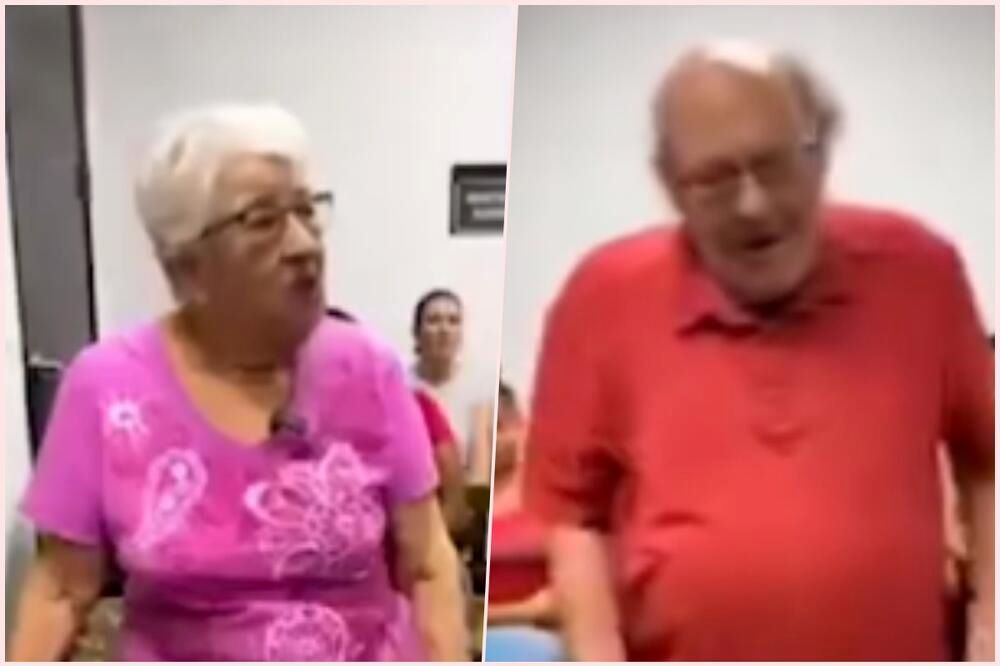 «Дети не мои, требую ДНК-тест!» Спустя 50 лет брака муж усомнился в верности жены – результаты ошеломили всех