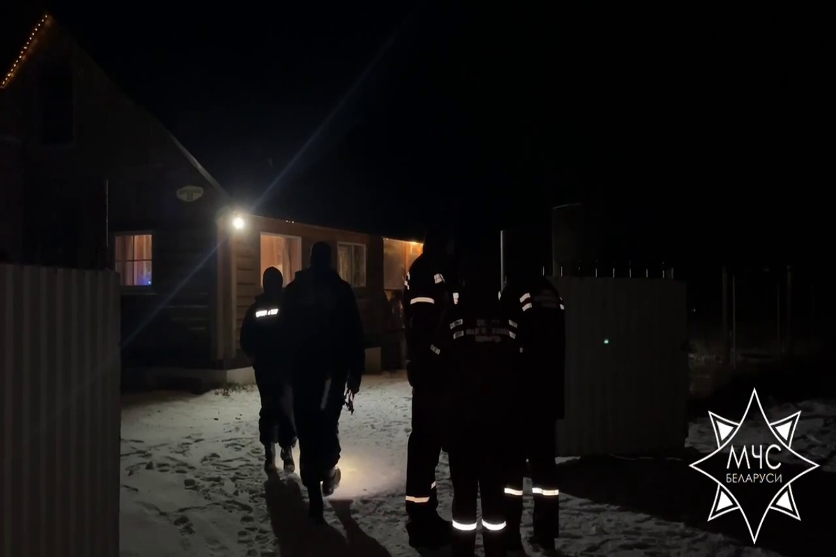 Девочка-подросток пропала в Витебском районе: ведутся поиски