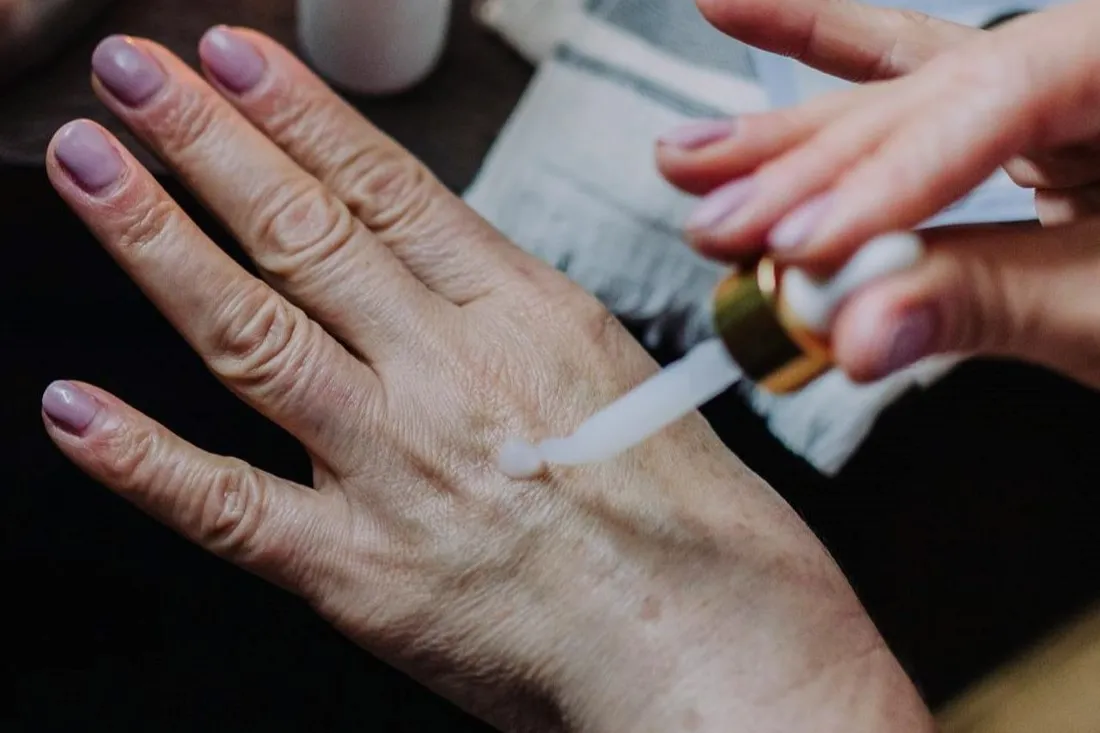 Домашний бальзам от пигментных пятен: уже после первого применения заметен результат