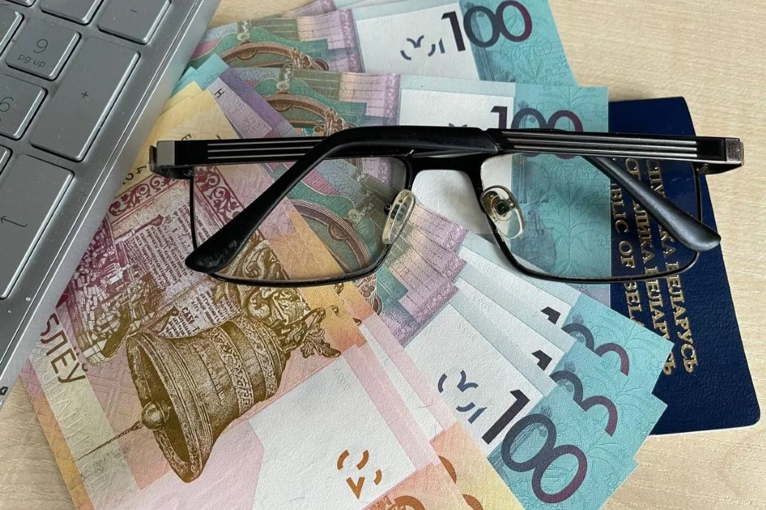 Доплаты к пенсии для особых категорий пенсионеров заметно выросли в Минске