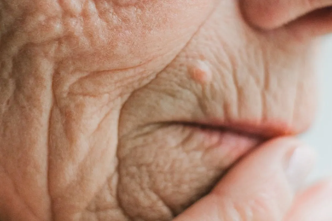 Четыре важных признака, что вы нехорошо стареете. Но есть способы решения проблем