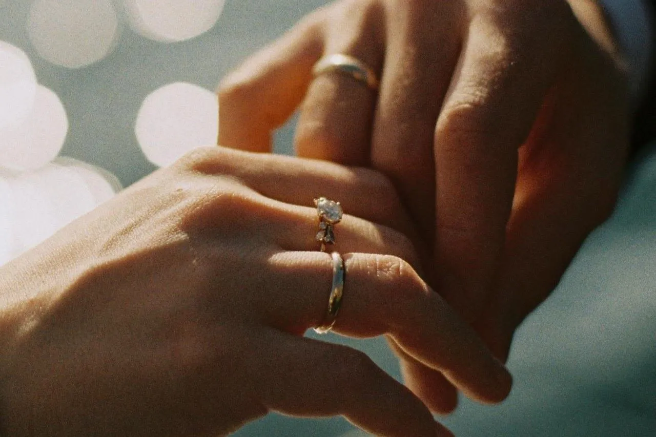 Если не хотите быстро развестись, задайте эти 3 вопроса избраннику перед свадьбой