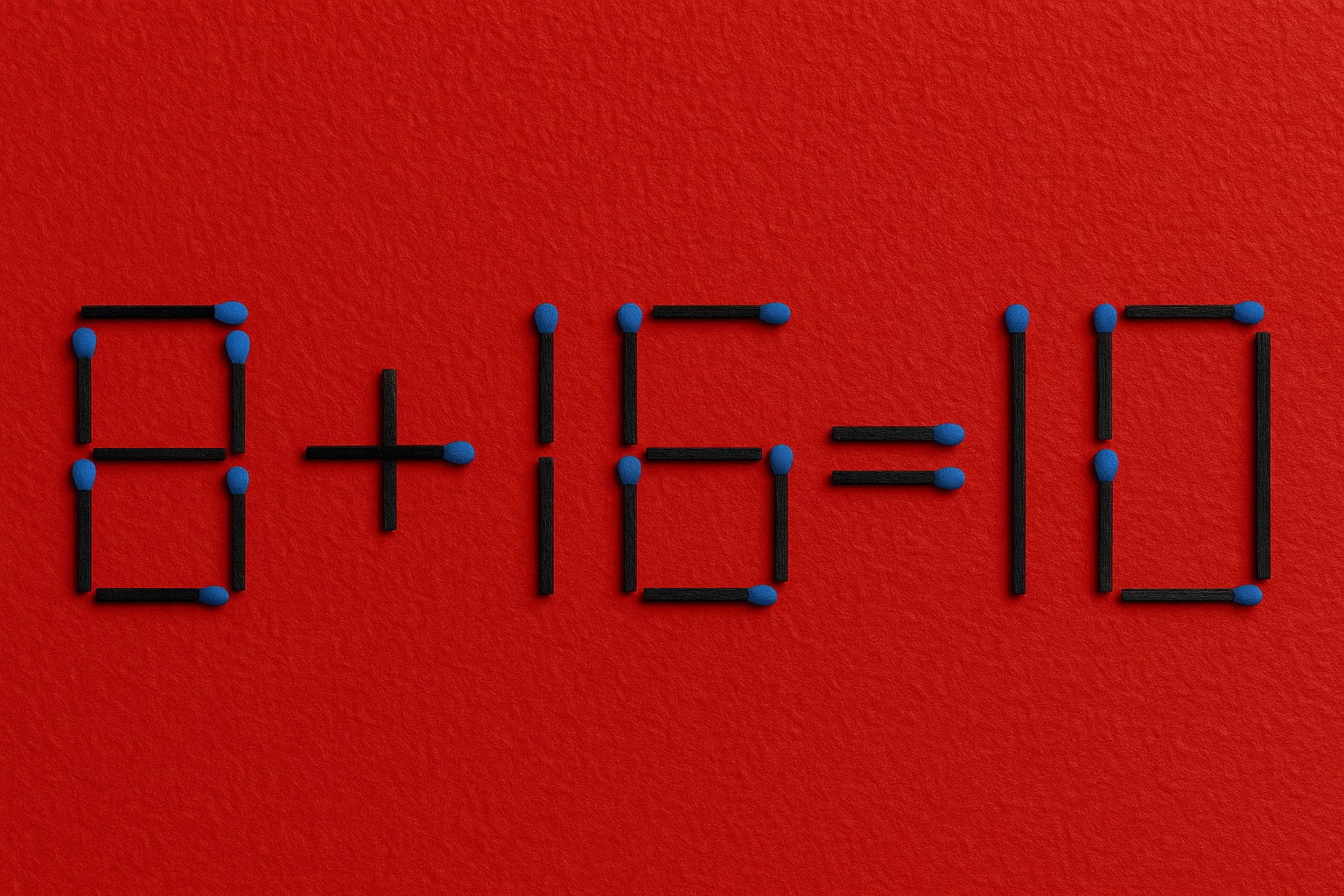 Если решите эту задачку за минуту — вы не просто умны, а очень умны