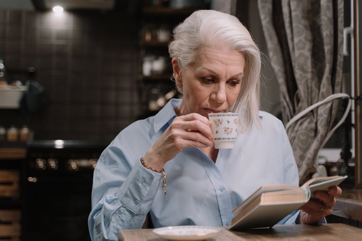 Если вы хотите понять характер человека, просто обратите внимание на эти 4 вещи