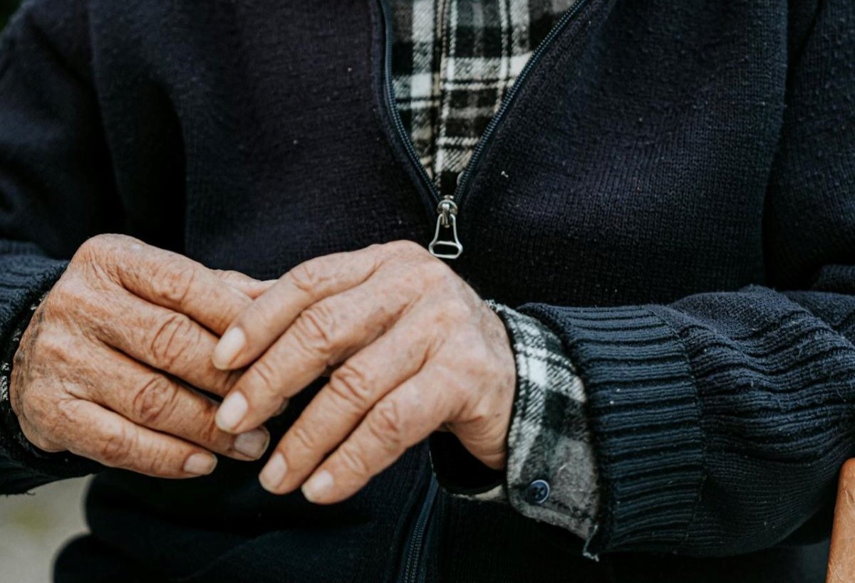 Есть 3 вещи, которые мужчинам никогда не следует делать после выхода на пенсию