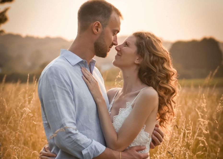 Эти 4 знака зодиака планируют свадьбу уже после первого свидания с девушкой