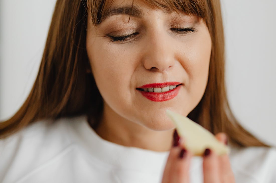 Эти углеводы не увеличивают вес, а, наоборот, помогают похудеть