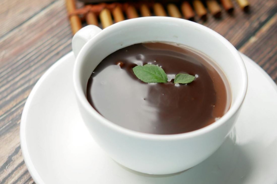 Эти утренние напитки разбудят вас быстрее, чем кофе