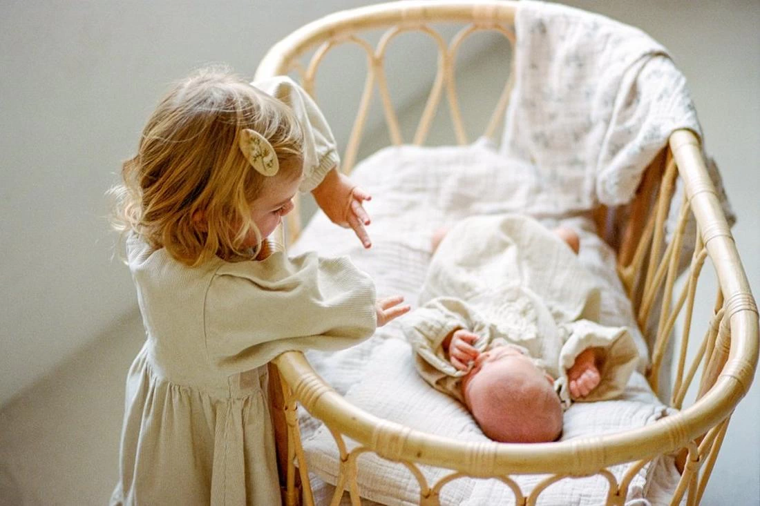 Этими редкими именами называли родители новорождённых в Барановичах