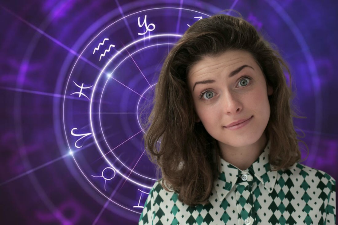 Это самые наивные знаки зодиака. Вы среди них?