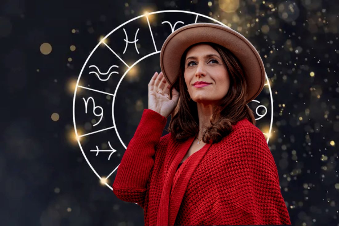 Еженедельный гороскоп с 17 по 23 ноября 2025 года