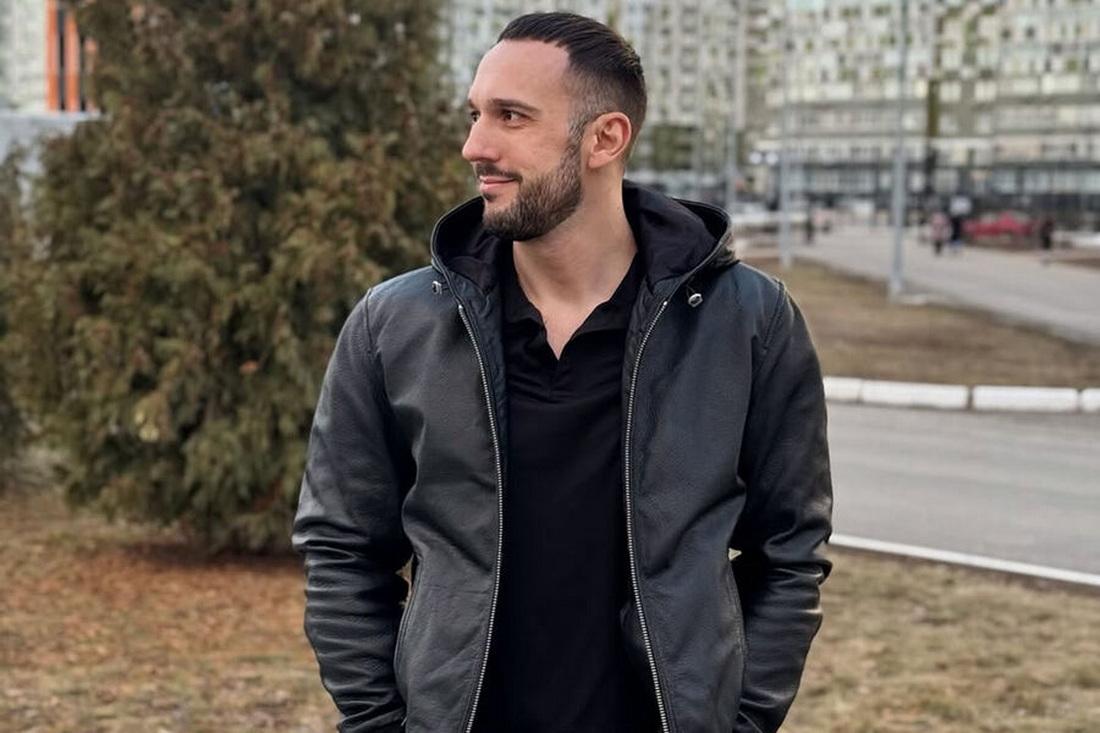 Фитнес-блогер умер после эксперимента с набором веса на фастфуде