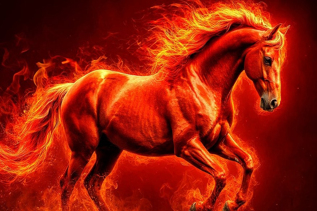 Год Огненной Лошади: кому повезет больше всего в 2026 году
