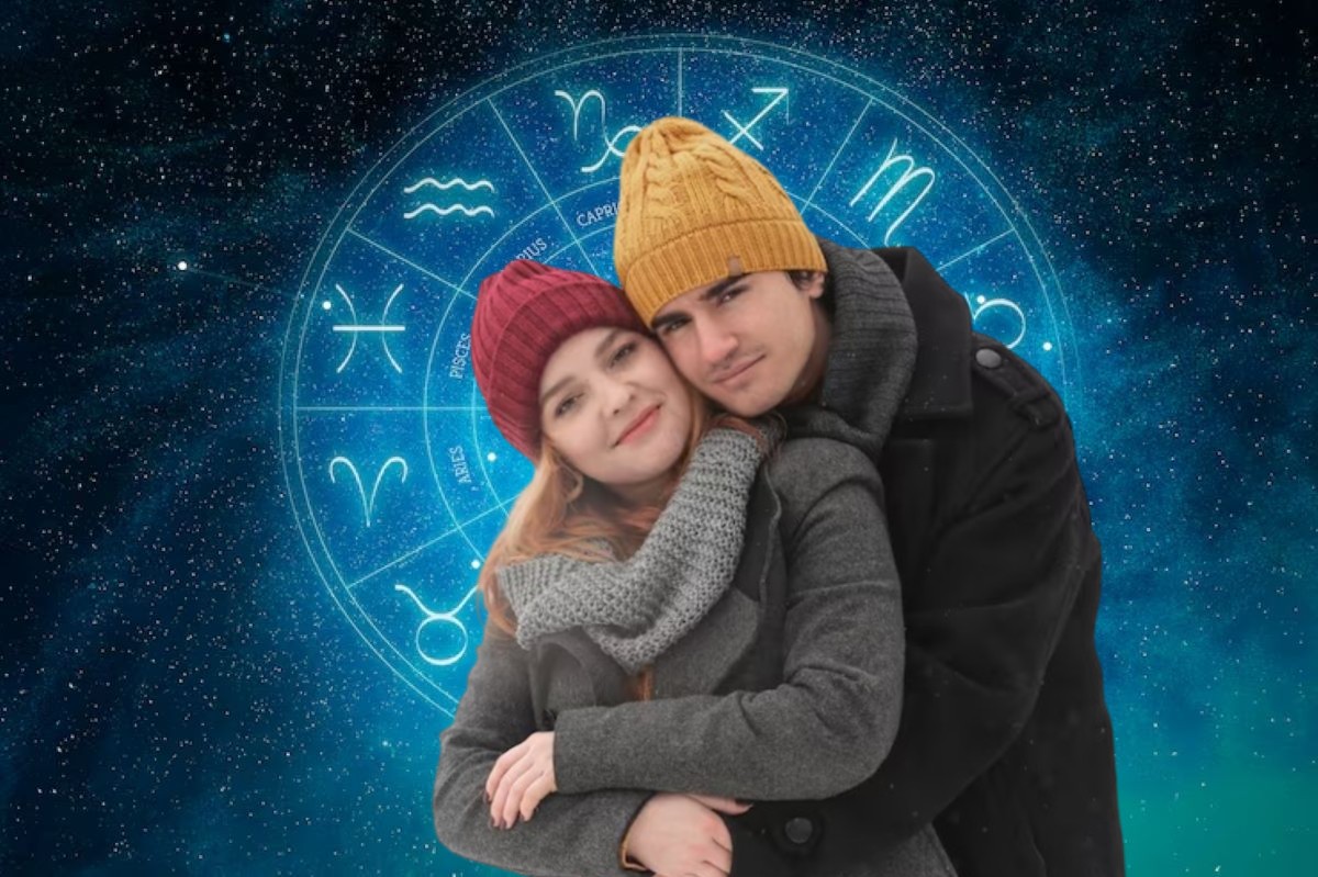 Гороскоп на 8 декабря 2025 года