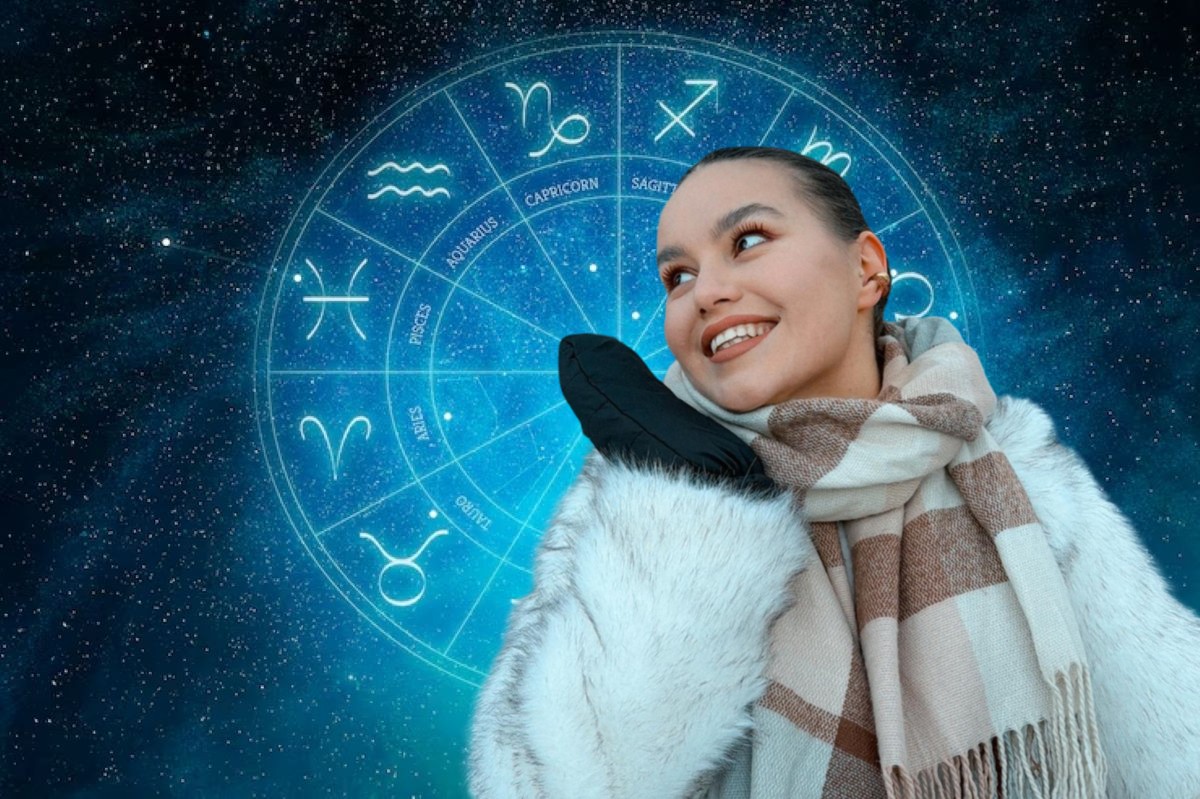 Гороскоп на 9 декабря 2025 года