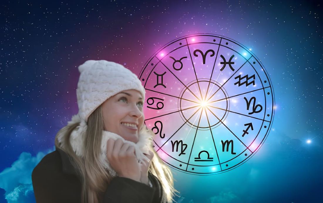 Гороскоп на неделю 24-30 ноября: деньги приходят к 4 знакам, у кого-то случится судьбоносная любовь